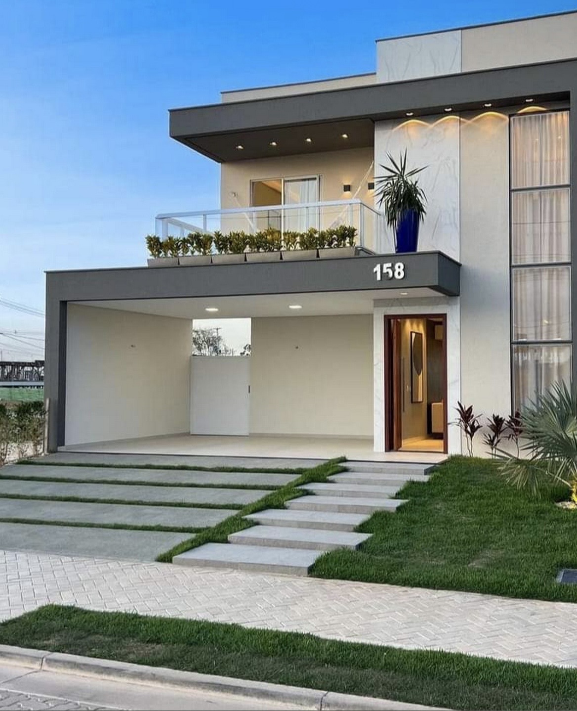 Projeto Residencial